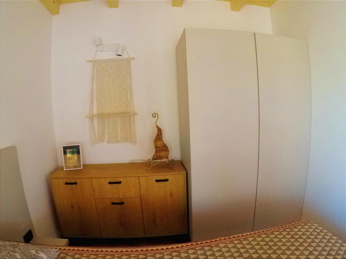 Nature Home Eco-Friendly Pet-Friendly Fažana Εξωτερικό φωτογραφία