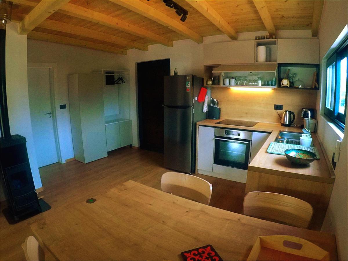 Nature Home Eco-Friendly Pet-Friendly Fažana Εξωτερικό φωτογραφία