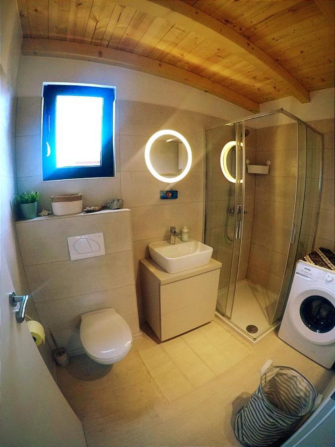 Nature Home Eco-Friendly Pet-Friendly Fažana Εξωτερικό φωτογραφία