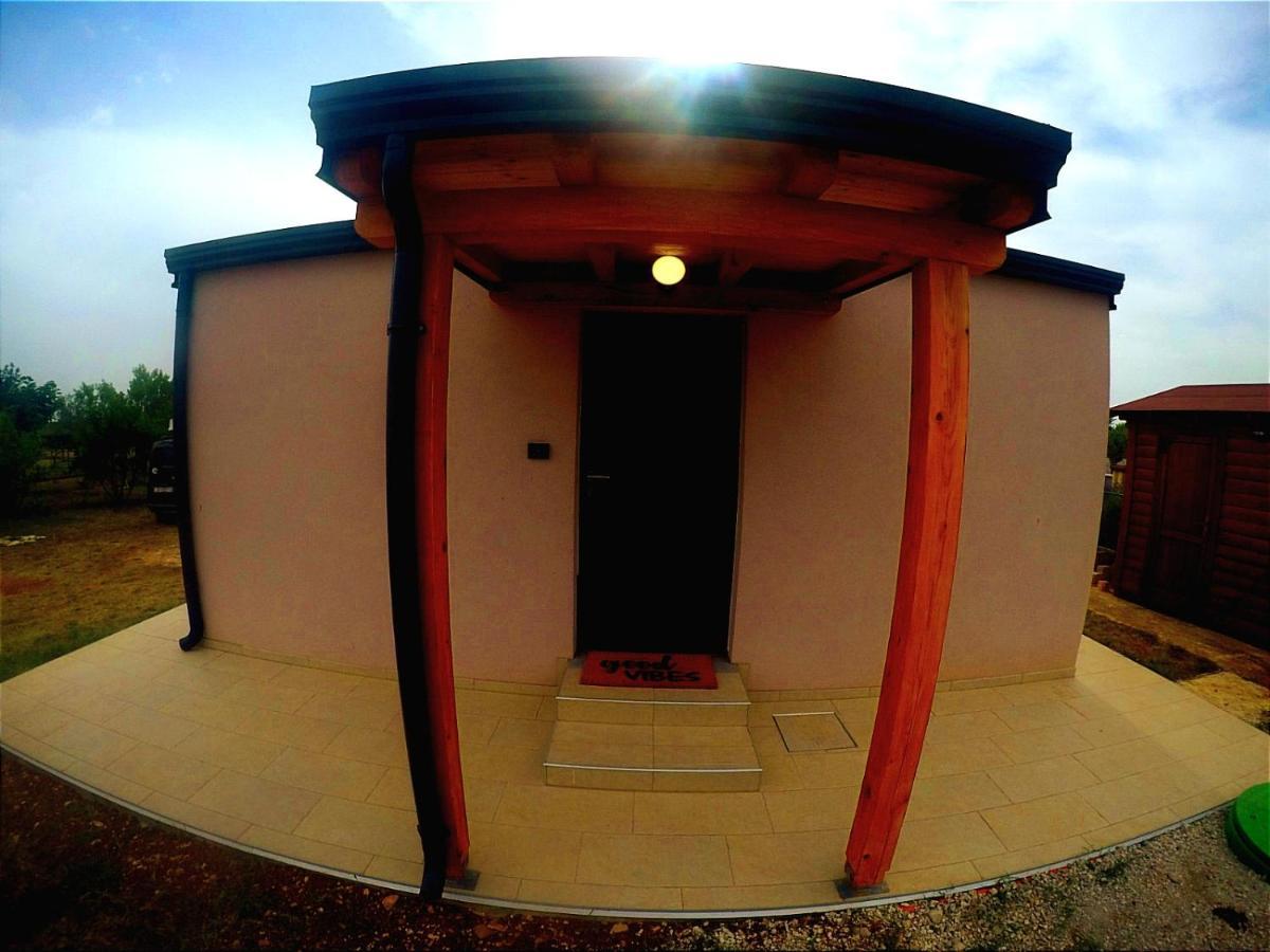 Nature Home Eco-Friendly Pet-Friendly Fažana Εξωτερικό φωτογραφία