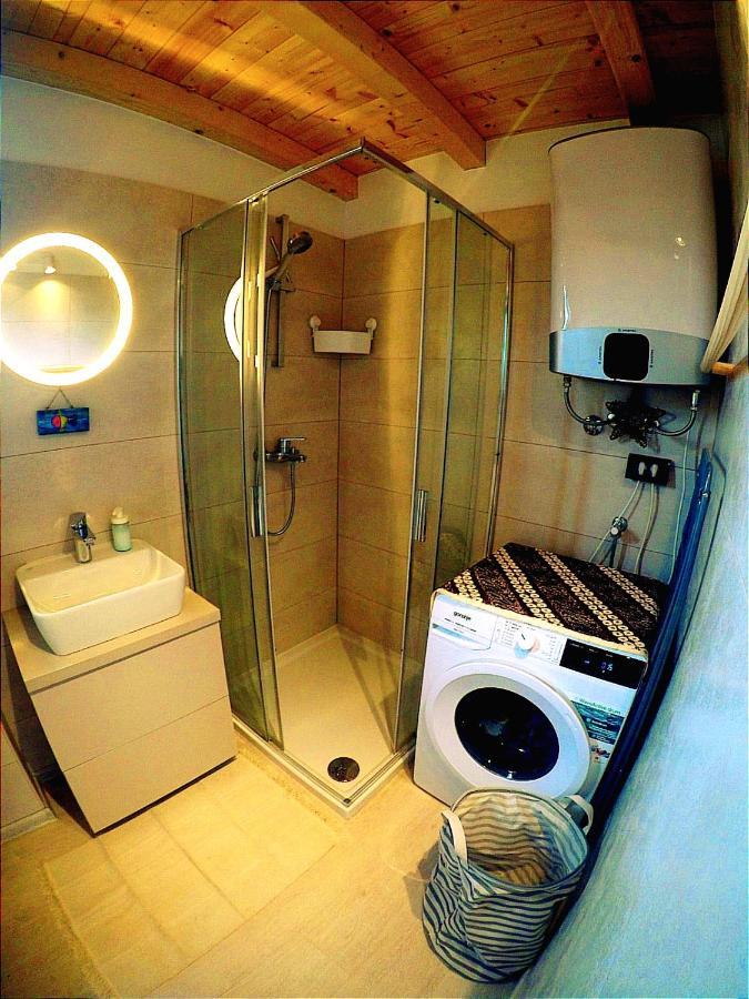 Nature Home Eco-Friendly Pet-Friendly Fažana Εξωτερικό φωτογραφία