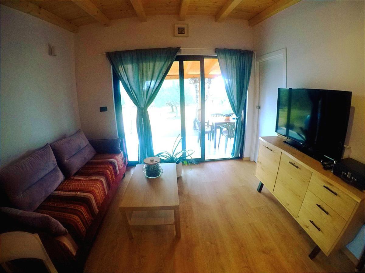 Nature Home Eco-Friendly Pet-Friendly Fažana Εξωτερικό φωτογραφία