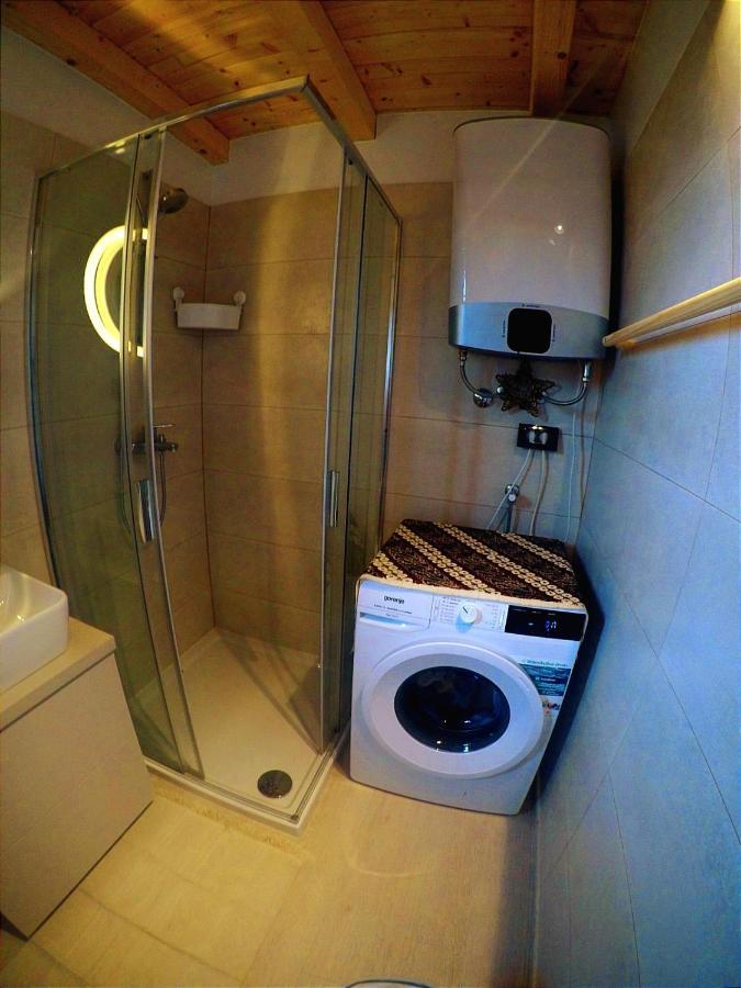 Nature Home Eco-Friendly Pet-Friendly Fažana Εξωτερικό φωτογραφία