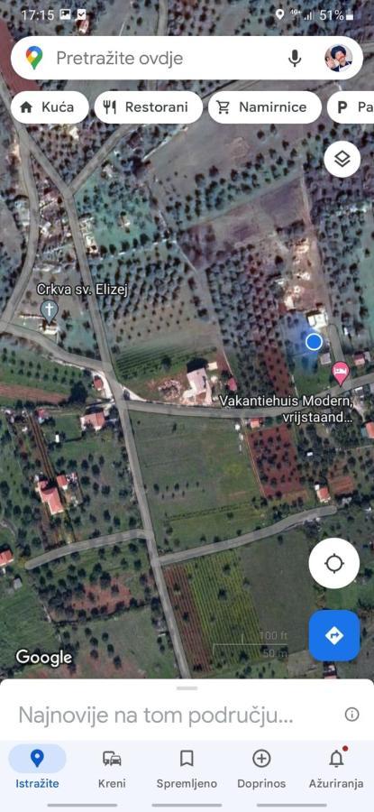 Nature Home Eco-Friendly Pet-Friendly Fažana Εξωτερικό φωτογραφία