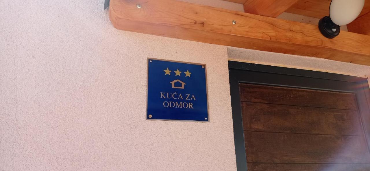 Nature Home Eco-Friendly Pet-Friendly Fažana Εξωτερικό φωτογραφία