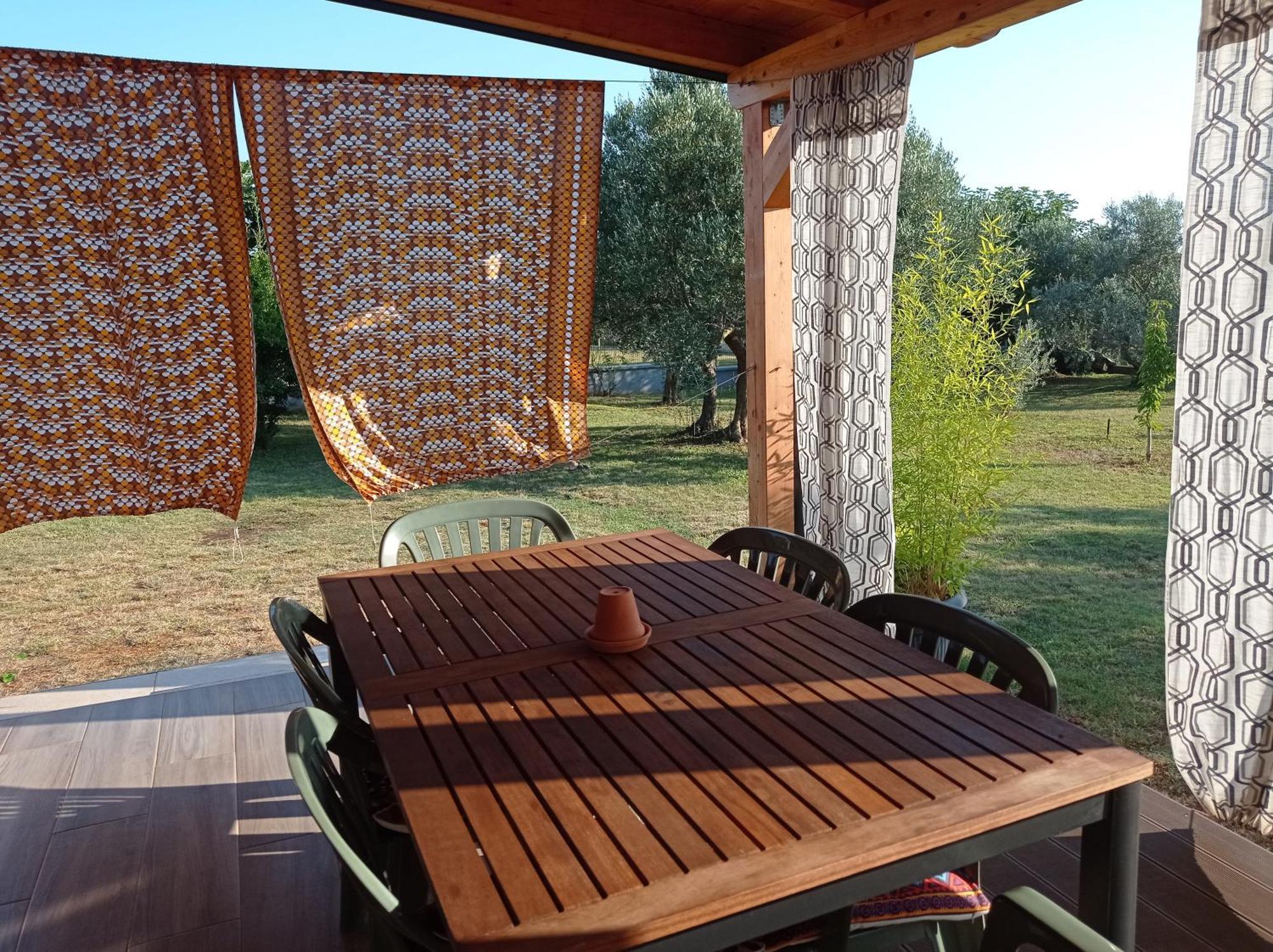 Nature Home Eco-Friendly Pet-Friendly Fažana Εξωτερικό φωτογραφία
