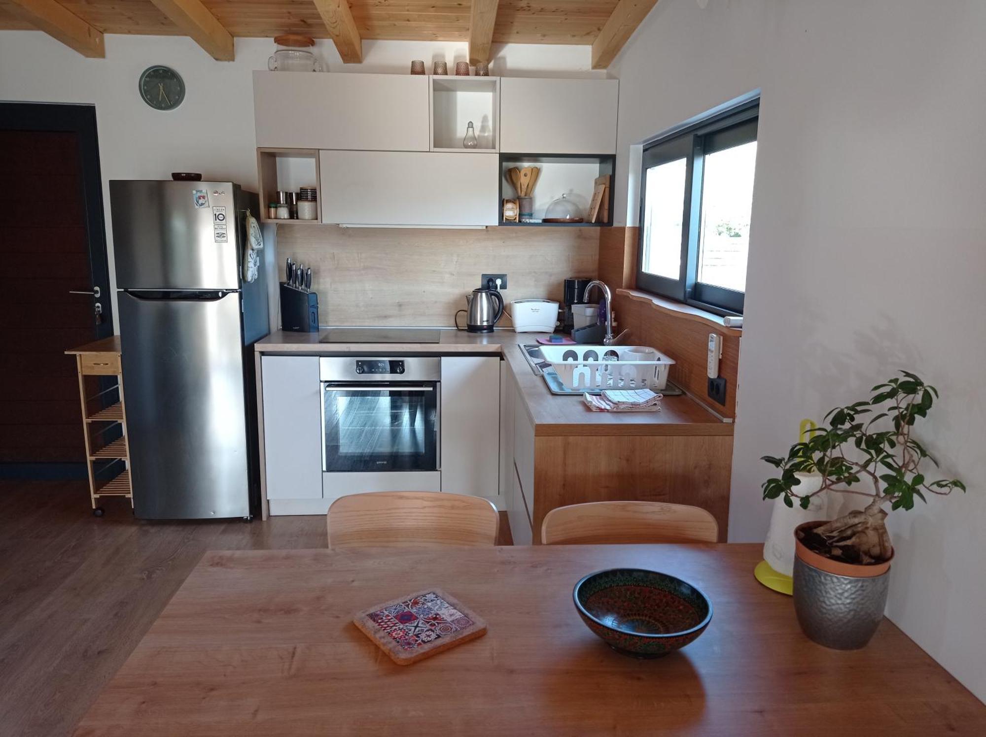 Nature Home Eco-Friendly Pet-Friendly Fažana Εξωτερικό φωτογραφία