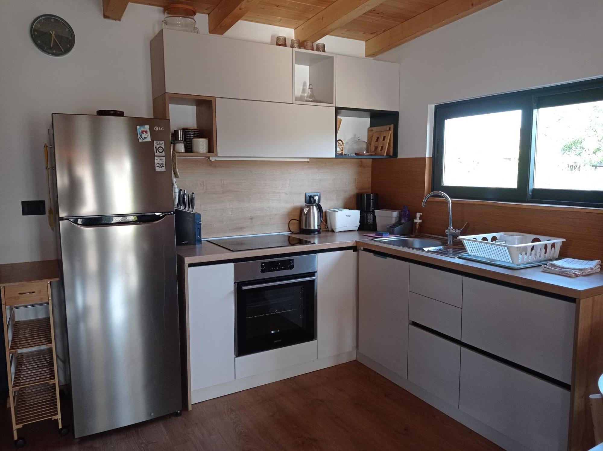 Nature Home Eco-Friendly Pet-Friendly Fažana Εξωτερικό φωτογραφία