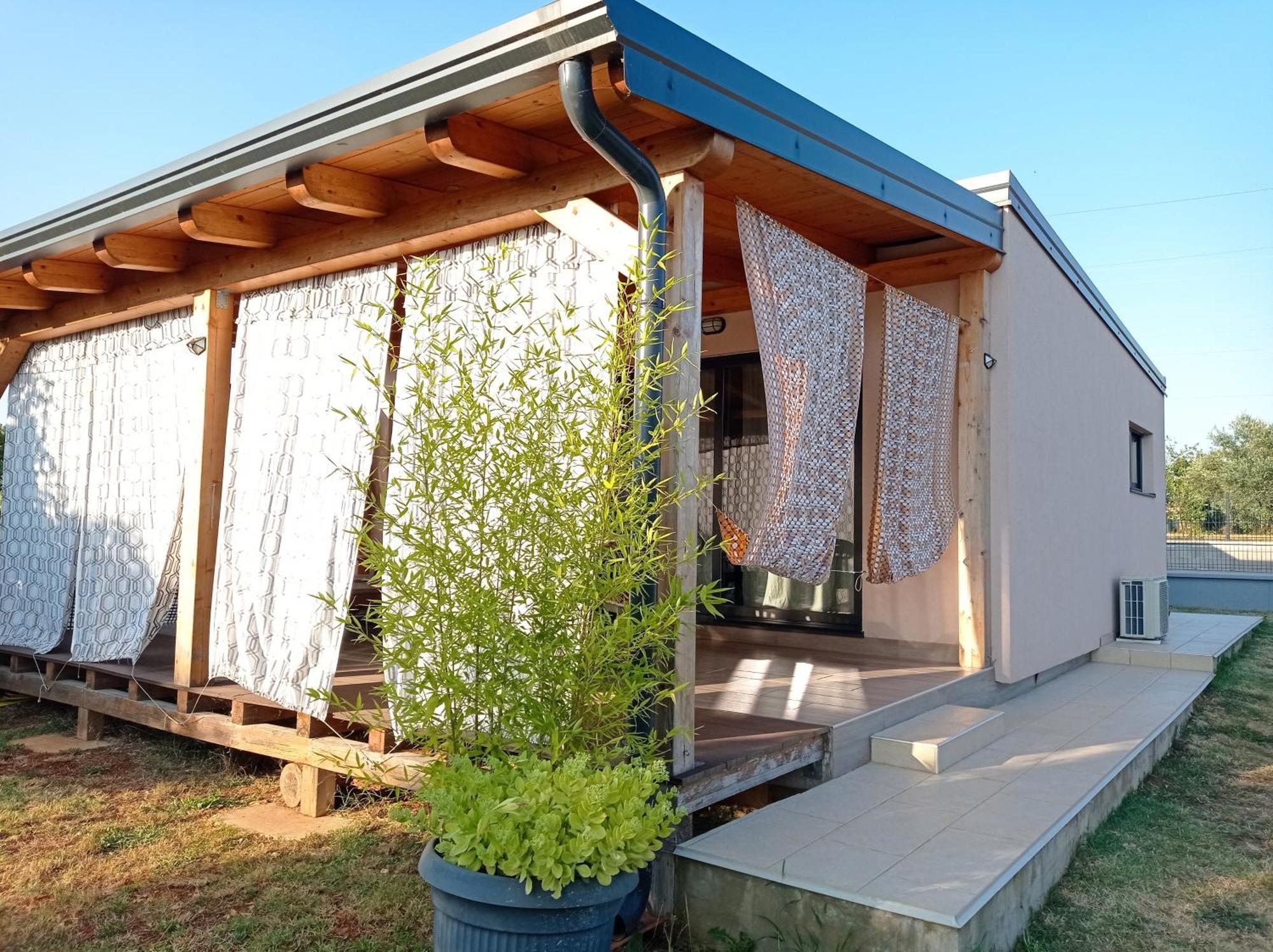 Nature Home Eco-Friendly Pet-Friendly Fažana Εξωτερικό φωτογραφία